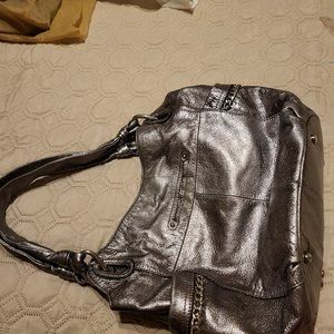 Bill Belesky handbag